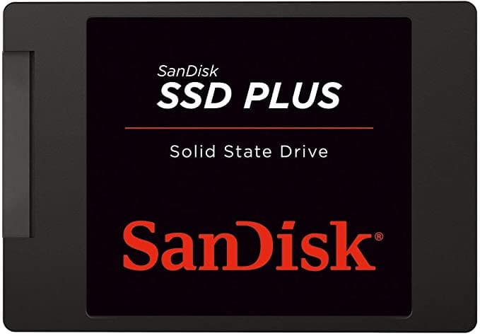 Easy upgrade for faster boot up, shutdown, application load and response (As compared to 5400 RPM SATA 2.5” hard drive; Based on published specifications and internal benchmarking tests using PCMark vantage scores) Boosts burst write performance, making it ideal for typical PC workloads The perfect balance of performance and reliability Read/write speeds of up to 535MB/s/450MB/s (Based on internal testing; Performance may vary depending upon drive capacity, host device, OS and application.)